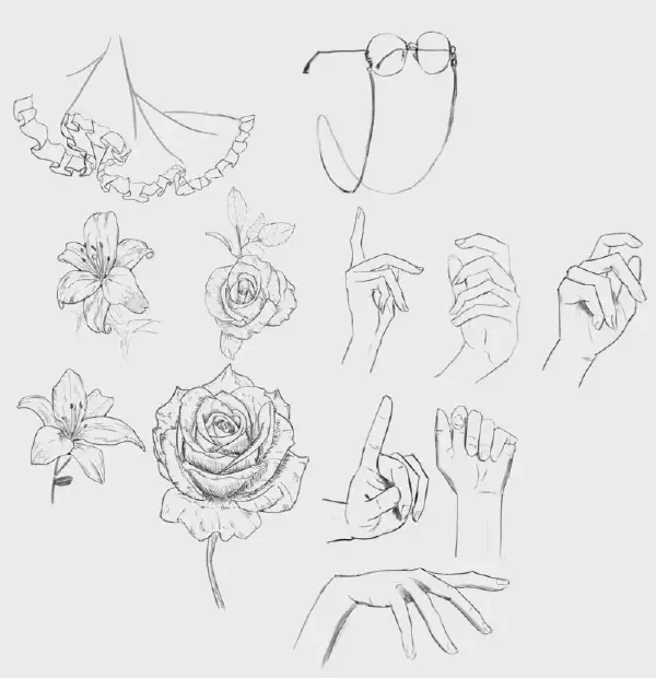 2026-02-21 大雜燴練習