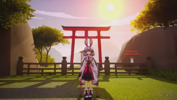 《巫兔》遊玩心得