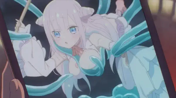 《曾經、魔法少女和邪惡相互為敵》—觀影心得